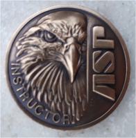 Coin instructeur asp aic